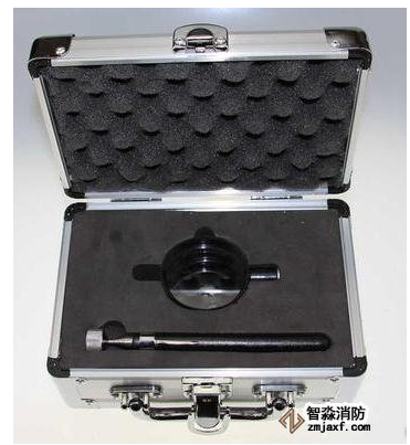 消防檢測線性光束感煙探測器濾光片作用和使用方法