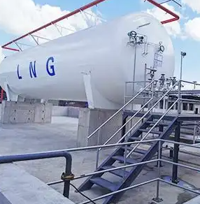 水霧噴頭與罐壁間距應(yīng)該是多少？