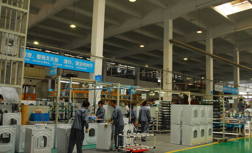 工廠企業如何防范火災