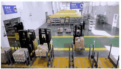 倉庫火災隱患多，正確預防最重要！