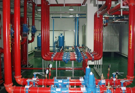 電氣火災監控系統、可燃氣體探測報警系統、消防應急照明和疏散指示系統的數字規定