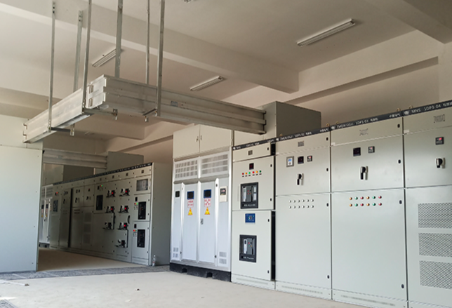 設(shè)備房防火不達(dá)標(biāo)？這些