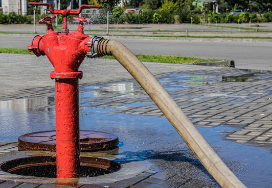 地下消火栓井、地下消防水泵接合器井是否屬于有限空間?