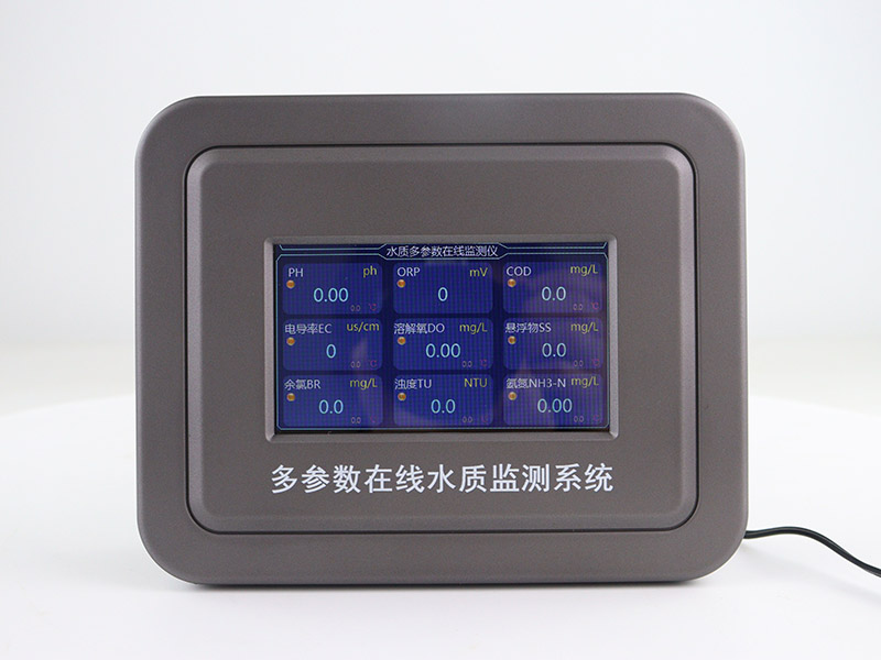 河道水質(zhì)檢測(cè)方法與技術(shù)對(duì)比