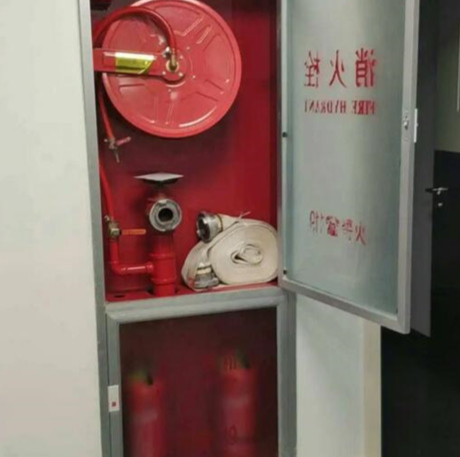 關于臨街商鋪室內消火栓壓力不足的技術評估報告