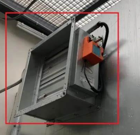 消防余壓閥安裝工藝:保障建筑安全的關鍵環節