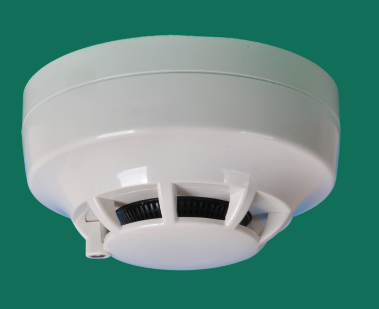 火災探測器報警確認燈安裝方向:技術規范與安全考量