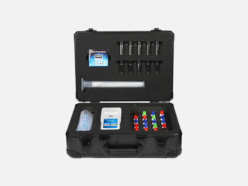 水產(chǎn)養(yǎng)殖檢測儀選擇依據(jù)