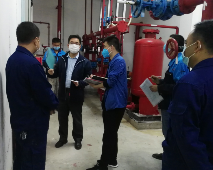 消防重點(diǎn)單位如何搭建逐級(jí)責(zé)任體系,建立完善的消防管理制度和安全規(guī)程