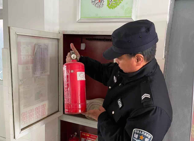 消防安全專項隱患排查：構建社會安全防線的基石