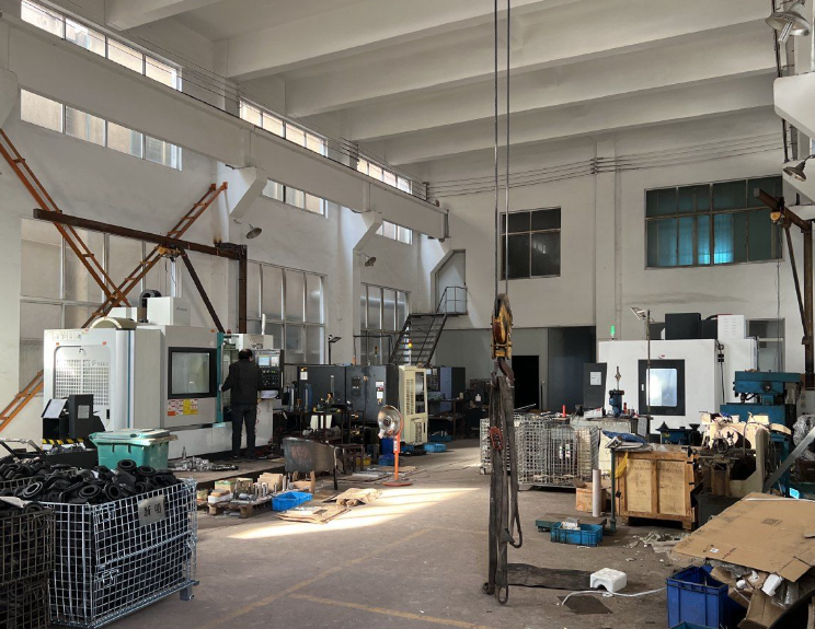 綜合樓混設車間、倉庫與宿舍的合規性探討