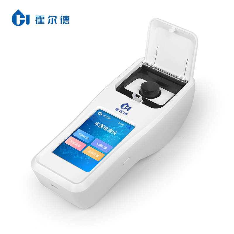 懸浮物快速測(cè)定儀日常如何清潔（懸浮物快速測(cè)定儀校準(zhǔn)與調(diào)試）