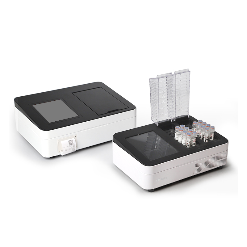 總磷總氮檢測儀實操要點（總磷總氮檢測儀分類及性能對比）