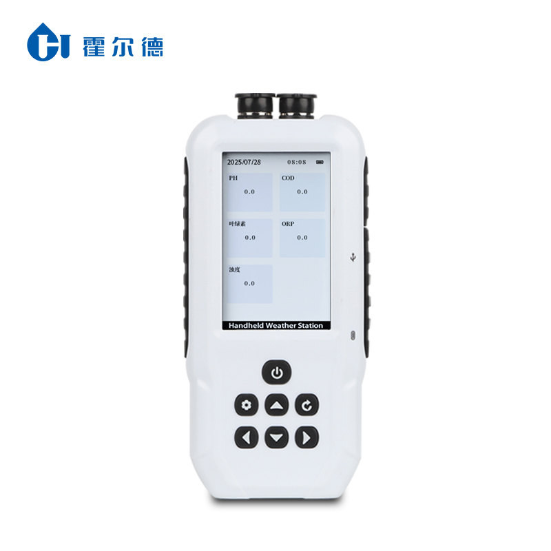 電導率分析儀類型及特點（電導率分析儀應用領域）