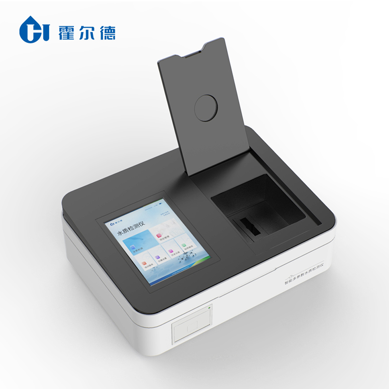 便攜式vs實驗室COD檢測儀：核心區(qū)別與選購要點