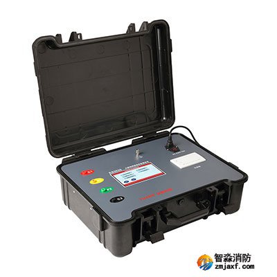 大地網測試儀（防雷用）