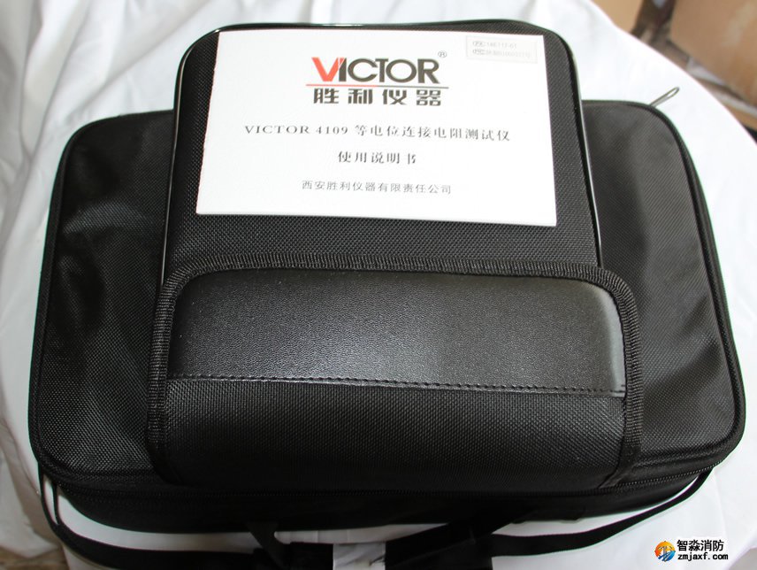 等電位電阻測試儀（防雷用）