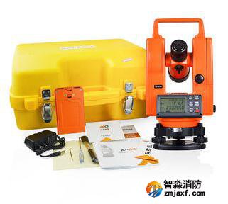 經(jīng)緯儀-防雷檢測裝置