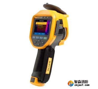 福祿克彩屏數(shù)顯紅外熱成像儀