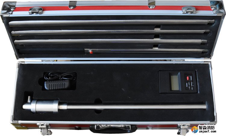 ZM-W感溫探測器功能試驗器