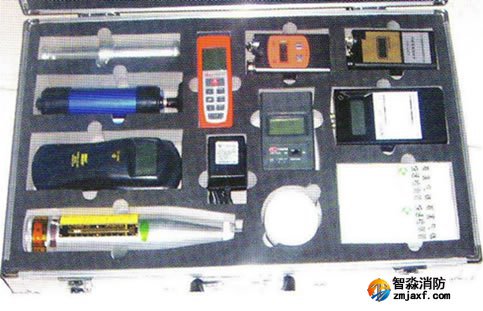 人防工程氣密性檢測(cè)儀