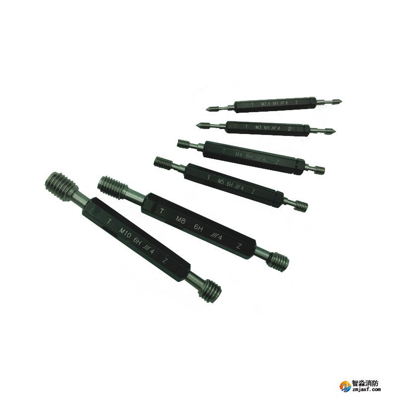 鋼筋直螺紋套筒檢測