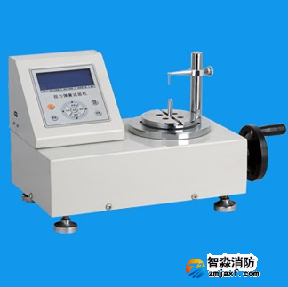 手動彈簧扭力試驗機(jī)SDT-1000N