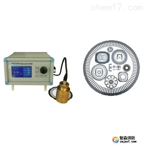 鐵損測試儀TCIL-5A