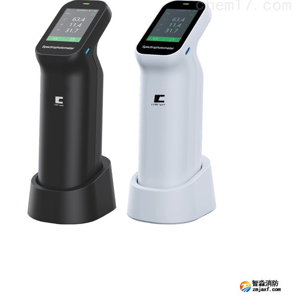  分光測(cè)色儀