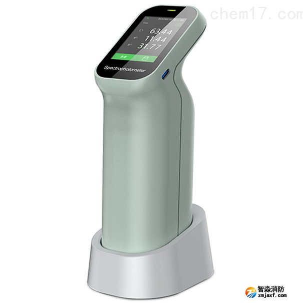 CS-410---分光色差儀