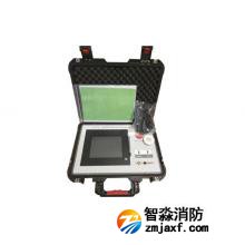 智能型玻璃半球輻射率測試儀