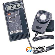 TES1332 TES1332A 數字式照度計