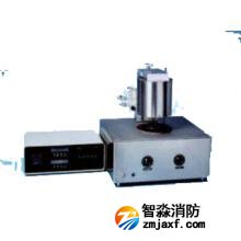 HCX09A薄膜熱物性測試儀