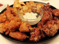 炸雞真的不健康嗎？其實用油才是關(guān)鍵