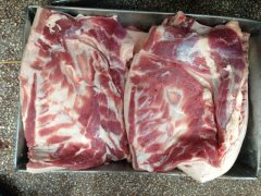 怎樣檢測肉制品中是否含有瘦肉精？