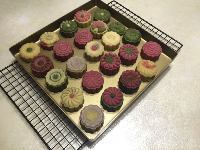 月餅中可能會(huì)出現(xiàn)哪些食品安全問題