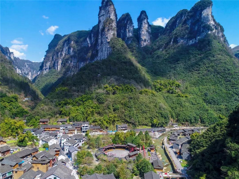 景區(qū)內(nèi)為什么要放置負(fù)氧離子監(jiān)測(cè)站