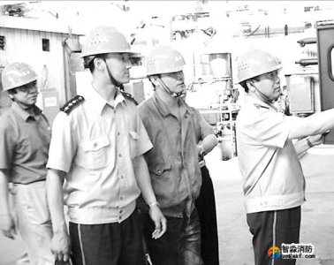 蘇州市開展專項整治消防檢測技術服務機構行動