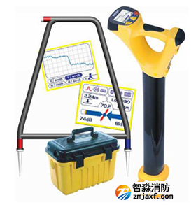 VIVAX LD6000全頻管線探測儀