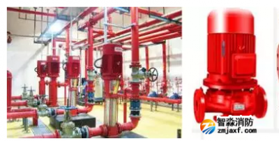 保護消防水炮的間距一般是多少